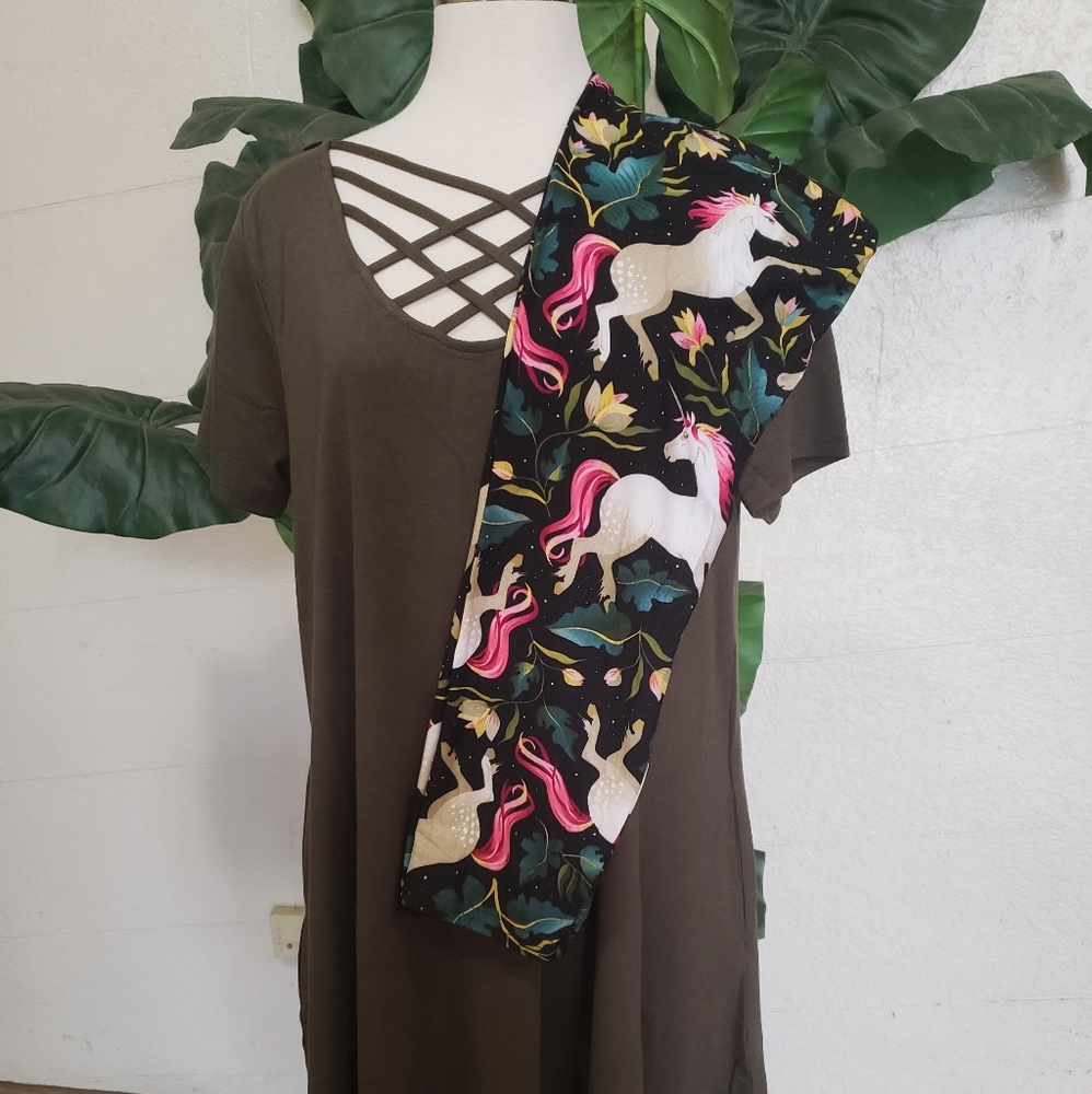 Unicorn Leggings XPlus